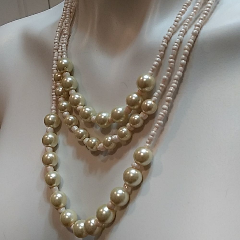 Necklace - Picture 3 of 6